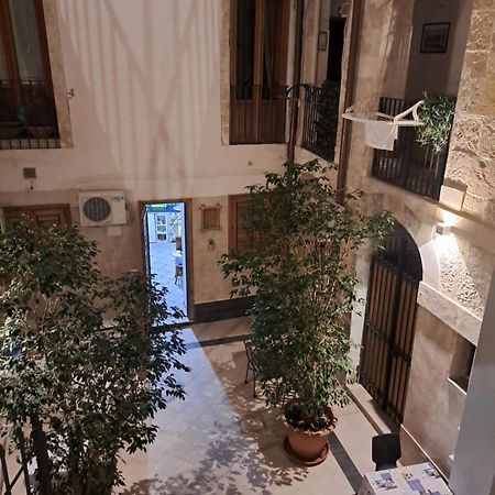Syrakosia A Ortigia Villa Syracuse Exterior photo