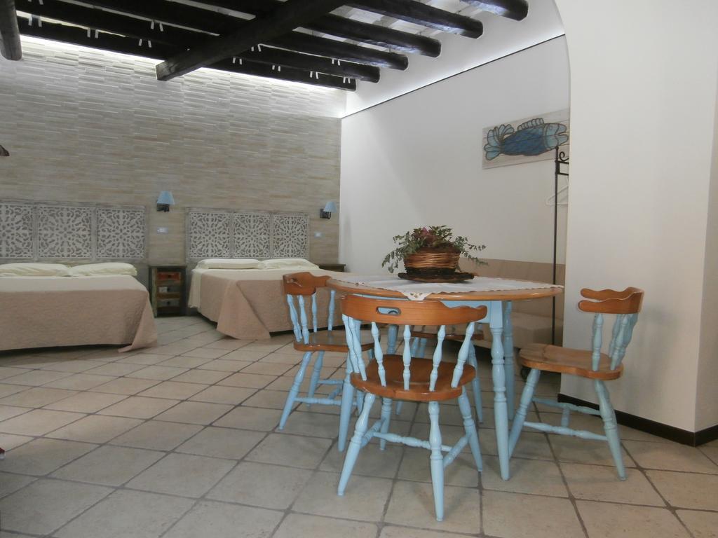 Syrakosia A Ortigia Villa Syracuse Exterior photo