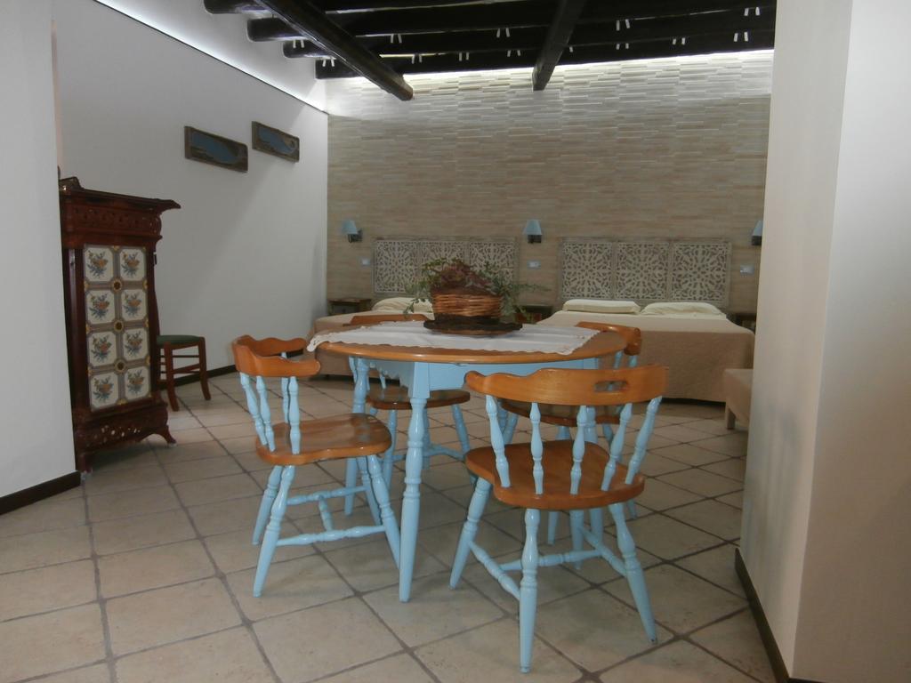 Syrakosia A Ortigia Villa Syracuse Exterior photo