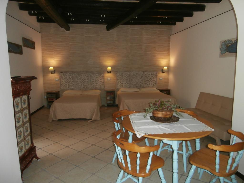 Syrakosia A Ortigia Villa Syracuse Exterior photo