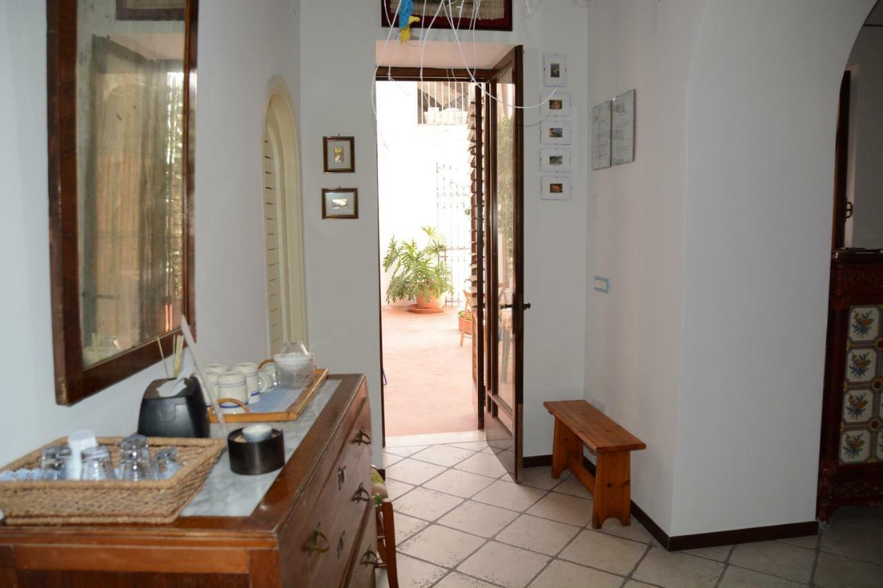 Syrakosia A Ortigia Villa Syracuse Exterior photo